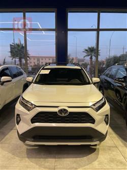 تويوتا راف 4